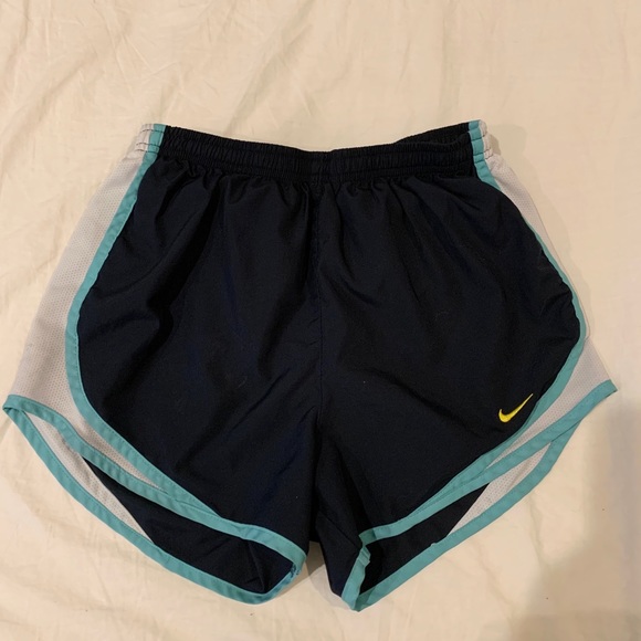 Nike Pants - Nike Running Shorts